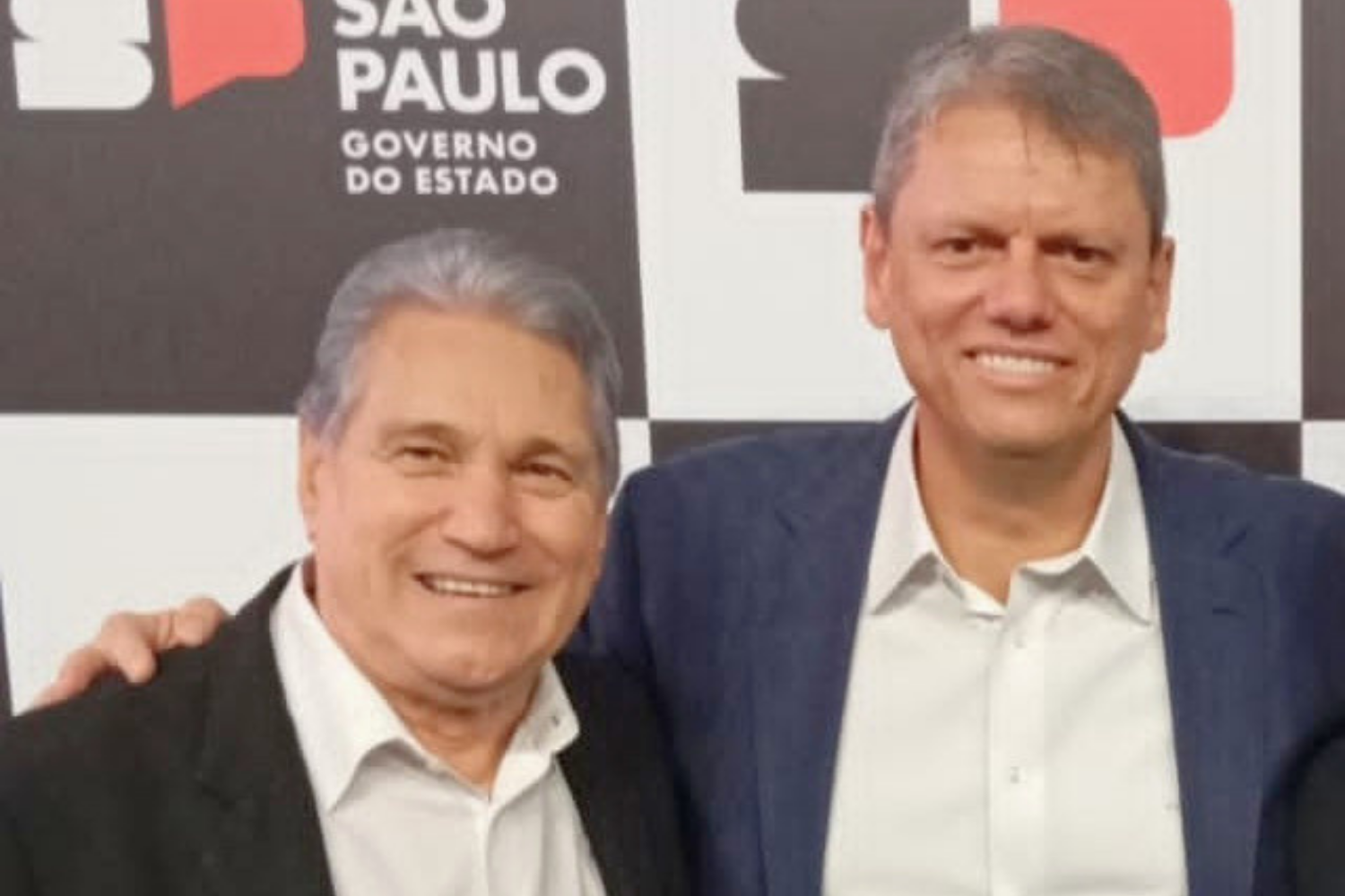 Vereador Nelsinho Luiz solicita ao Governador Tarcísio de Freitas informações sobre o andamento das obras de pavimentação da Estrada do Taquaral