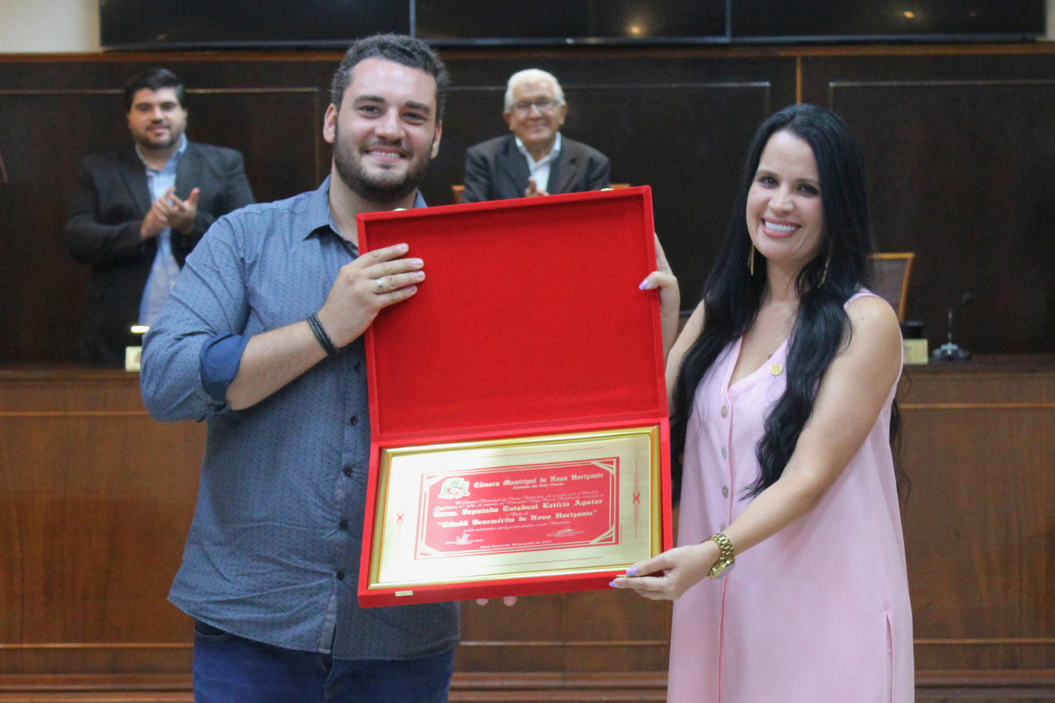 Imagem da Galeria