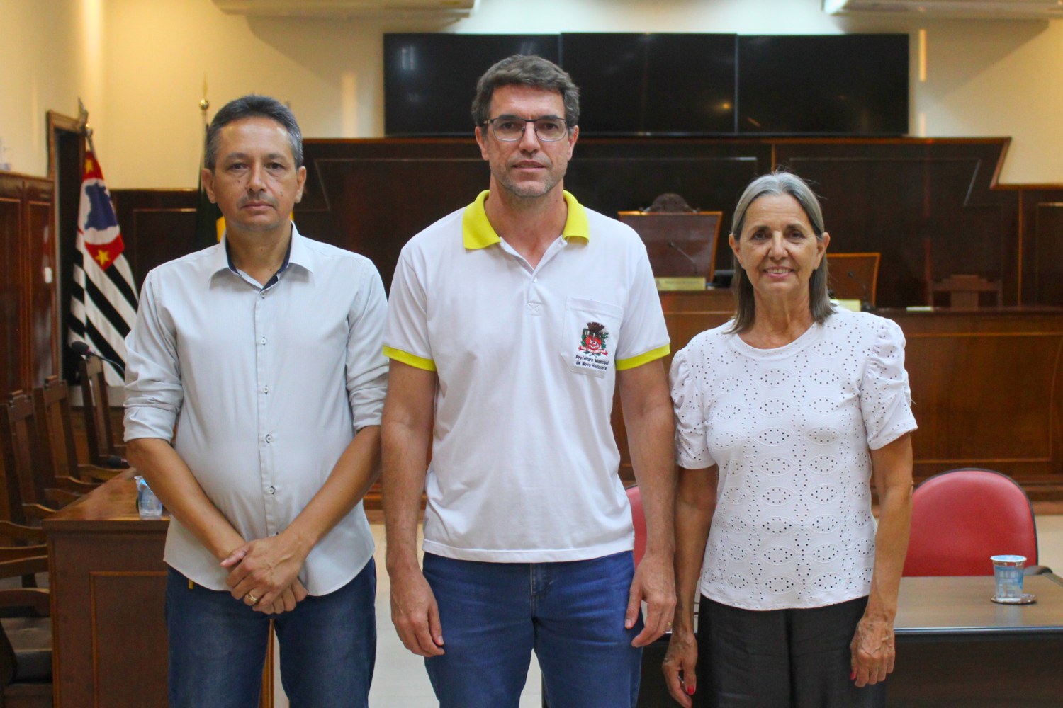 Selecione a Imagem 