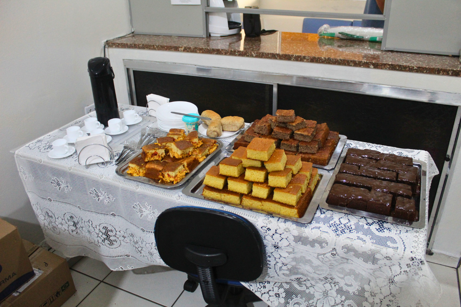 Selecione a Imagem 