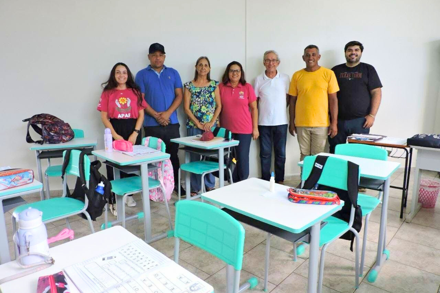 Selecione a Imagem 