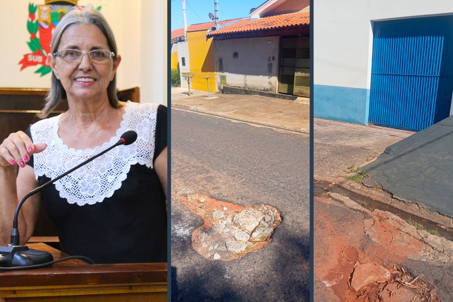 Selecione a Imagem 