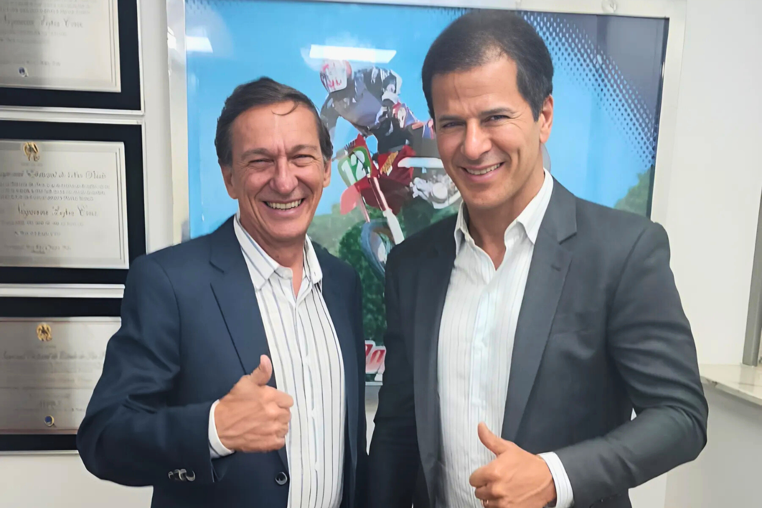 Selecione a Imagem 