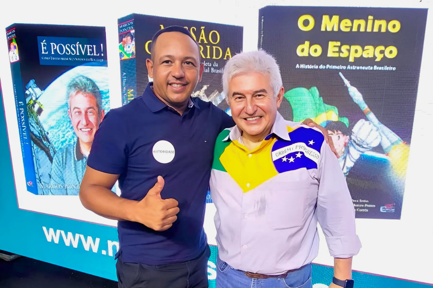 Selecione a Imagem 