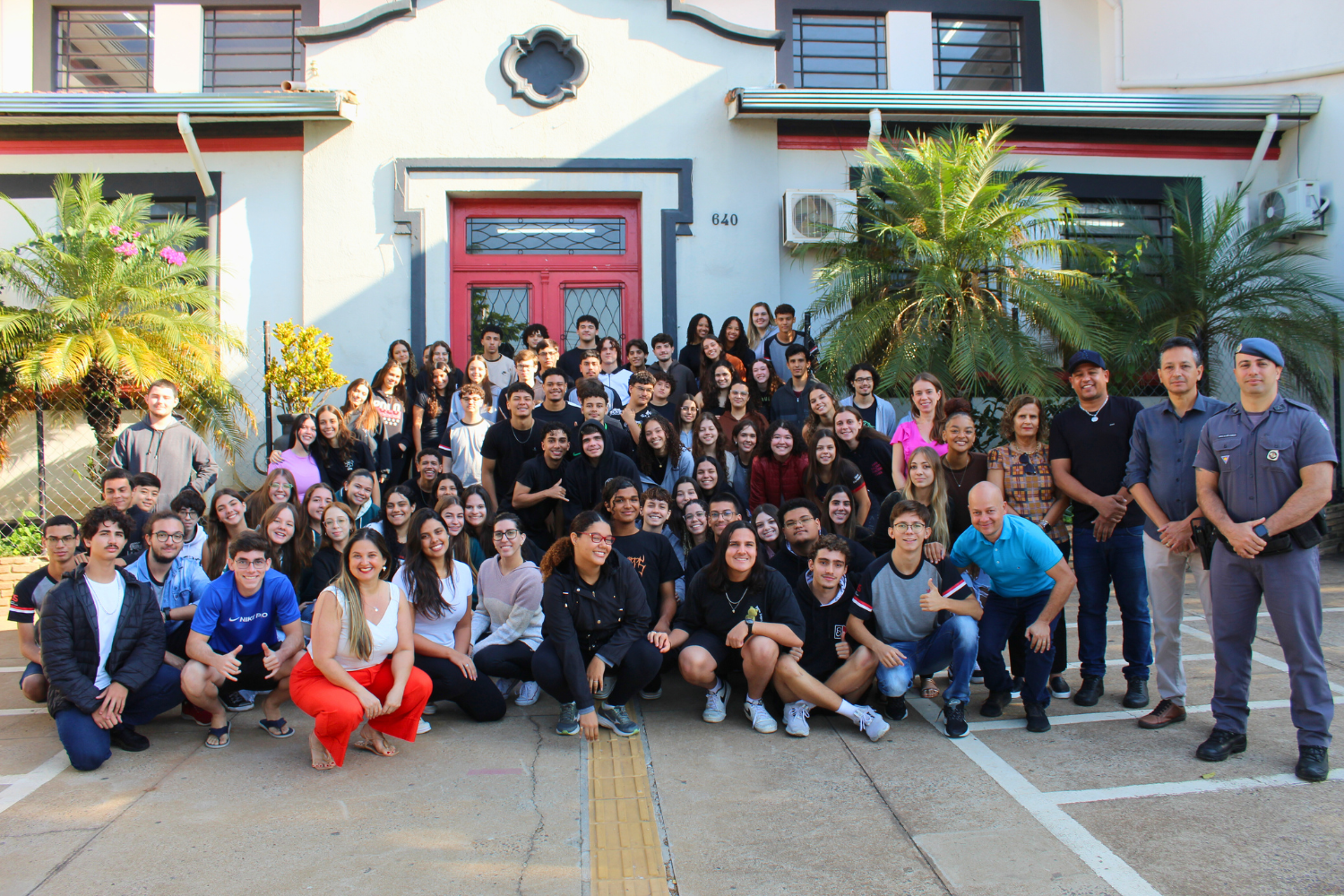 Selecione a Imagem 