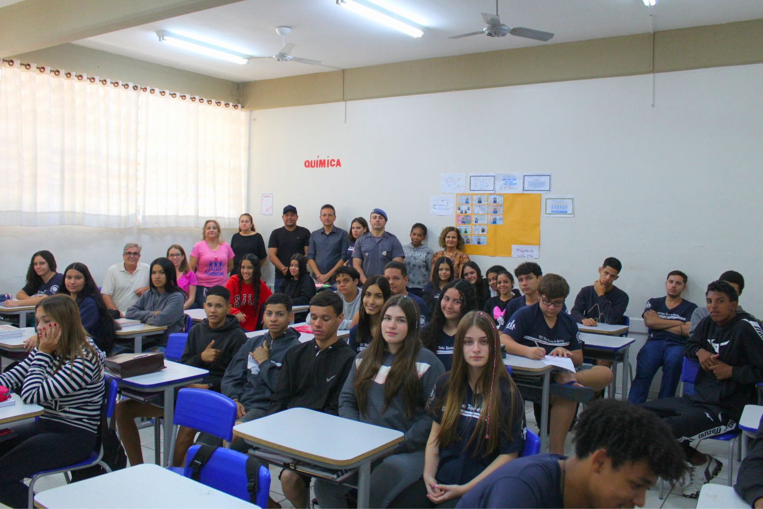 Selecione a Imagem 