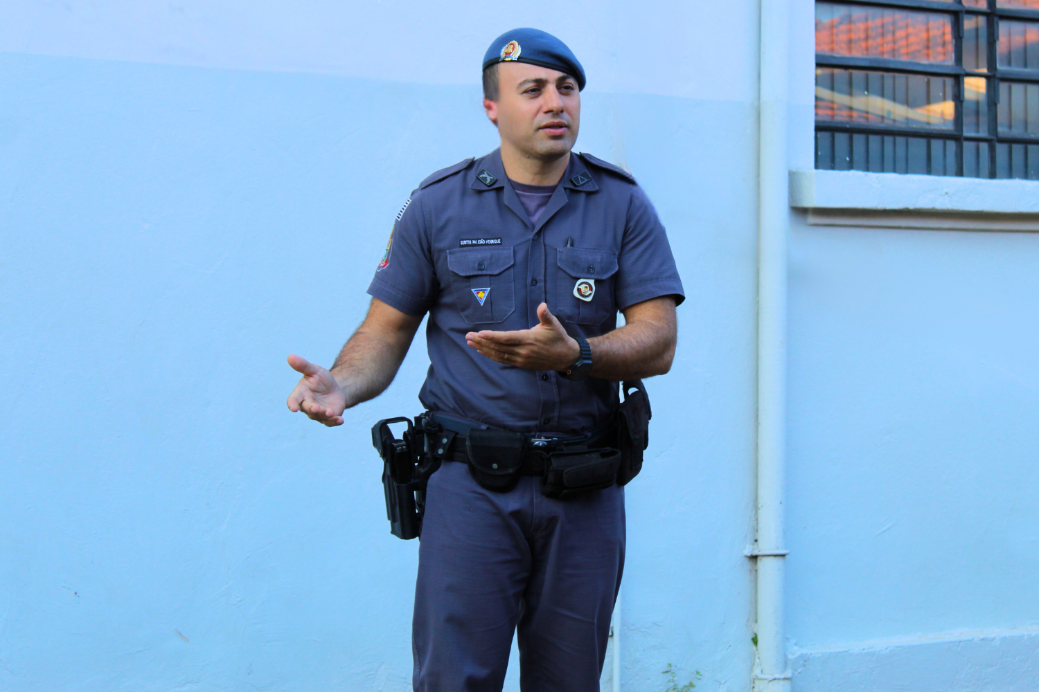 Selecione a Imagem 