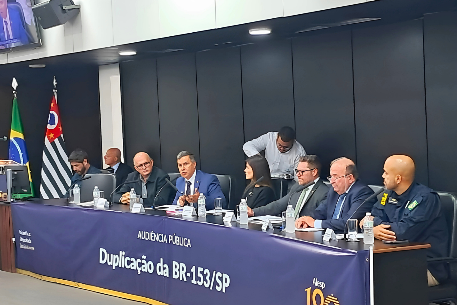 Selecione a Imagem 