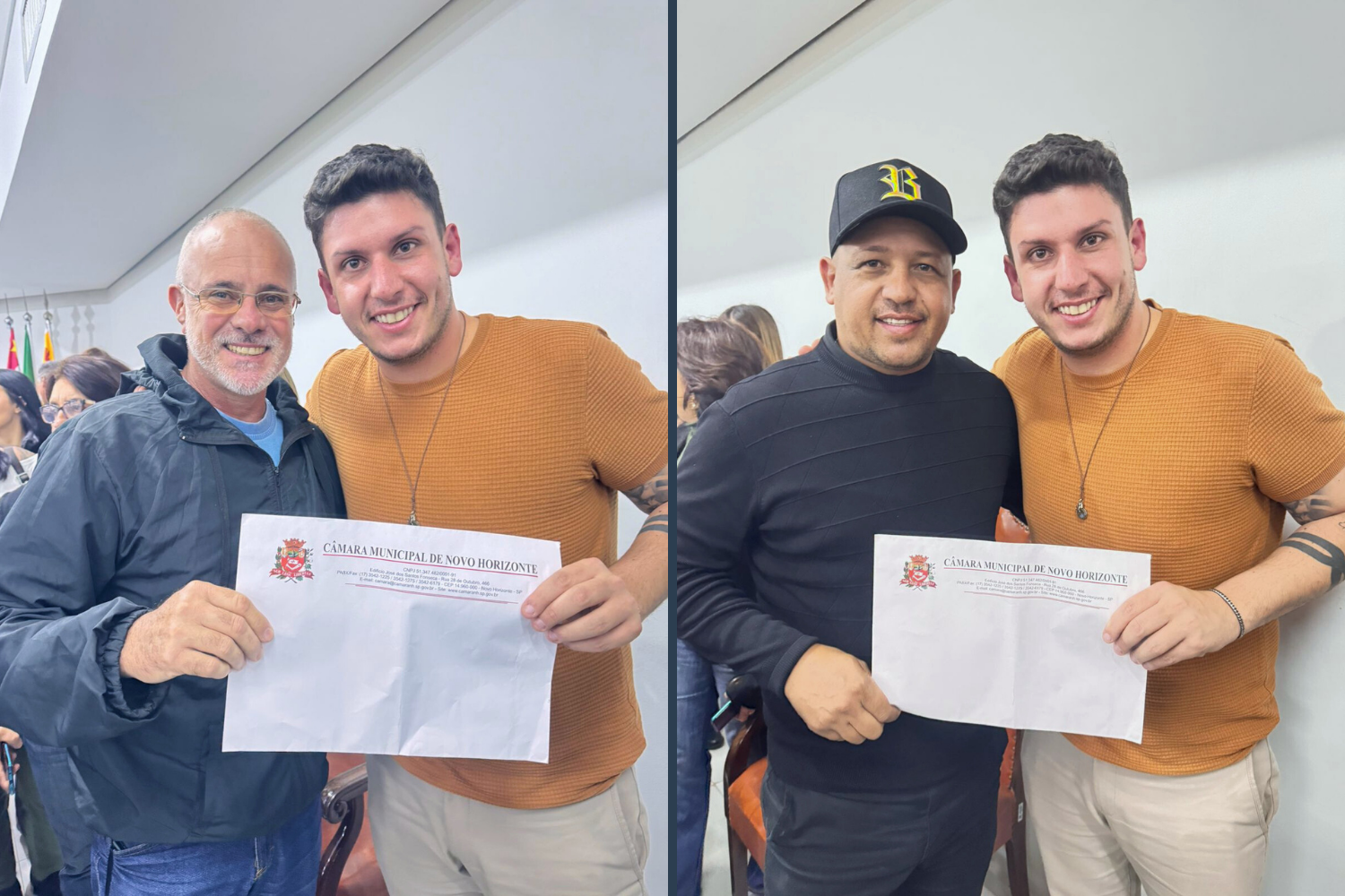 Selecione a Imagem 