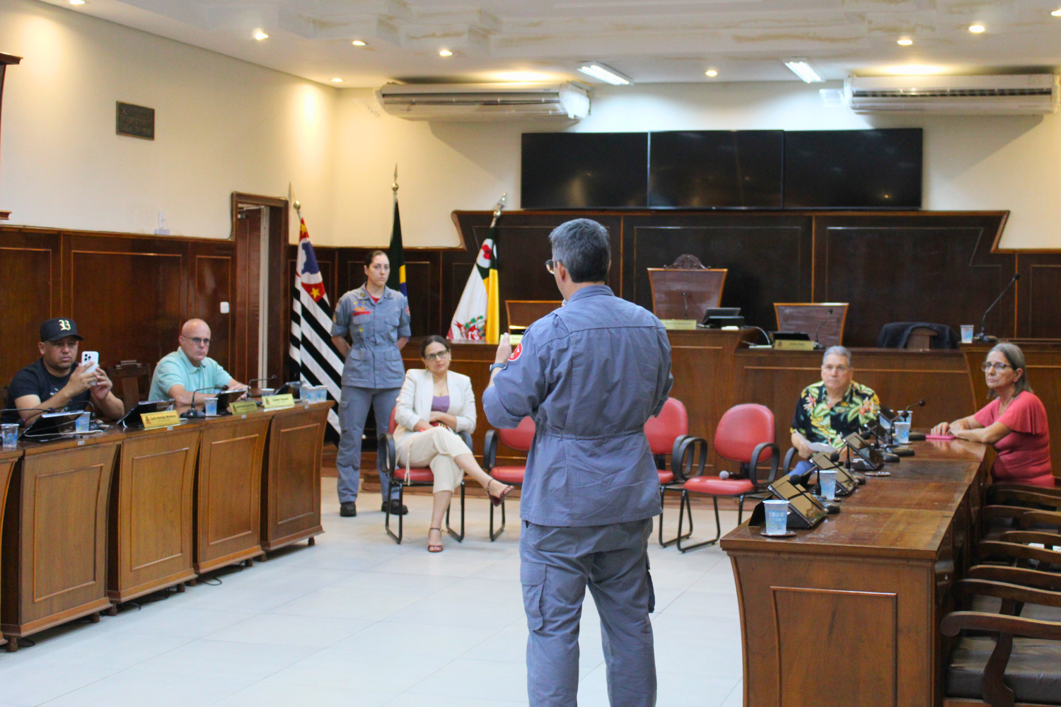 Selecione a Imagem 