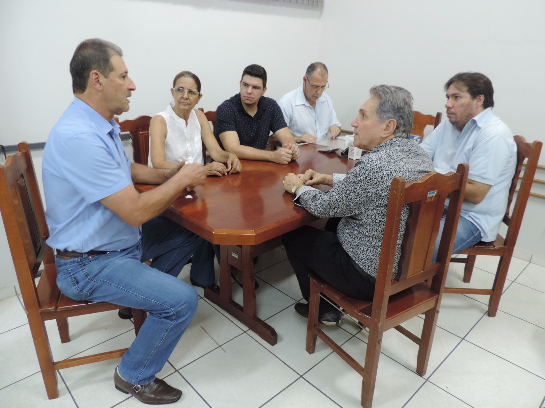 Selecione a Imagem 