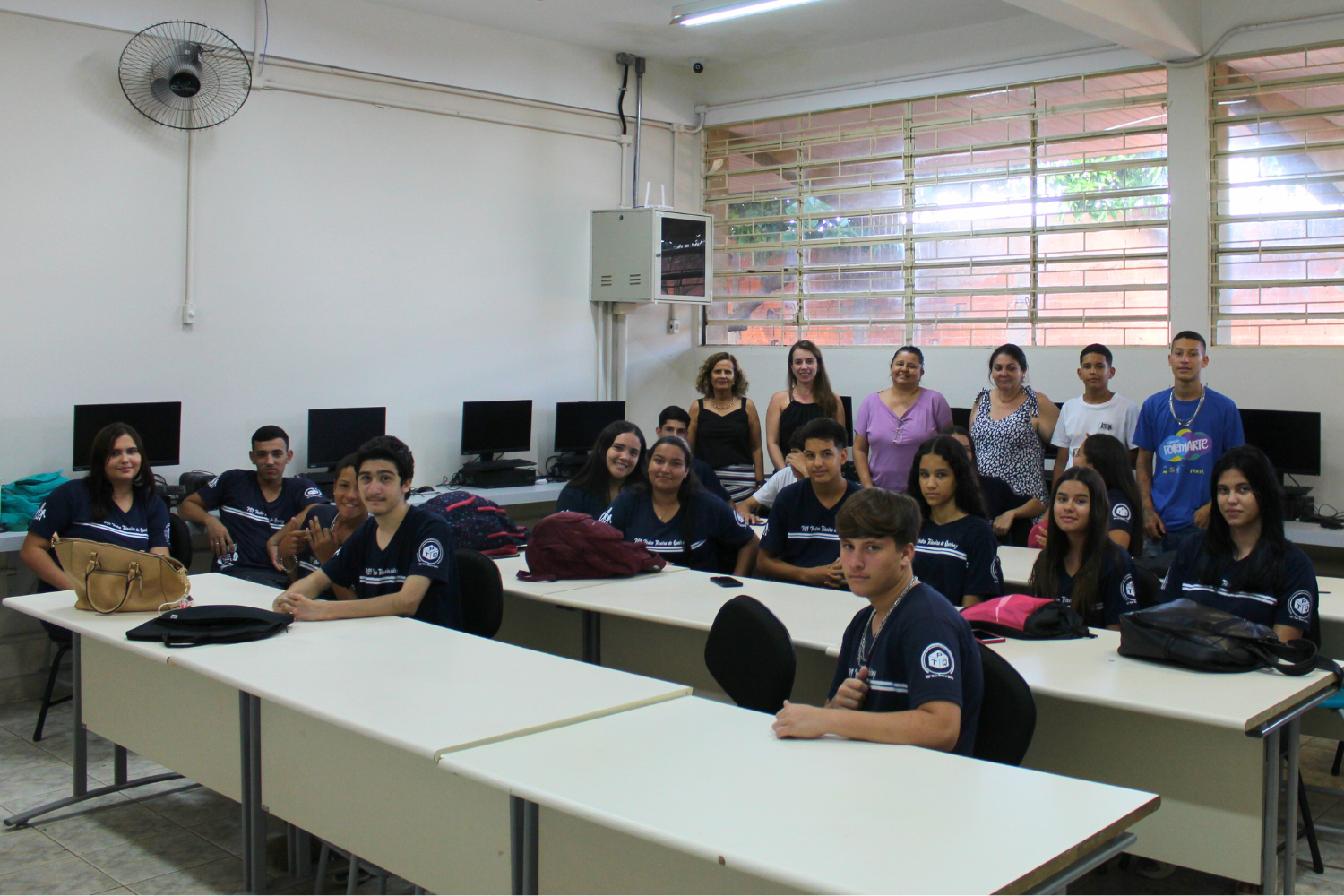 Selecione a Imagem 