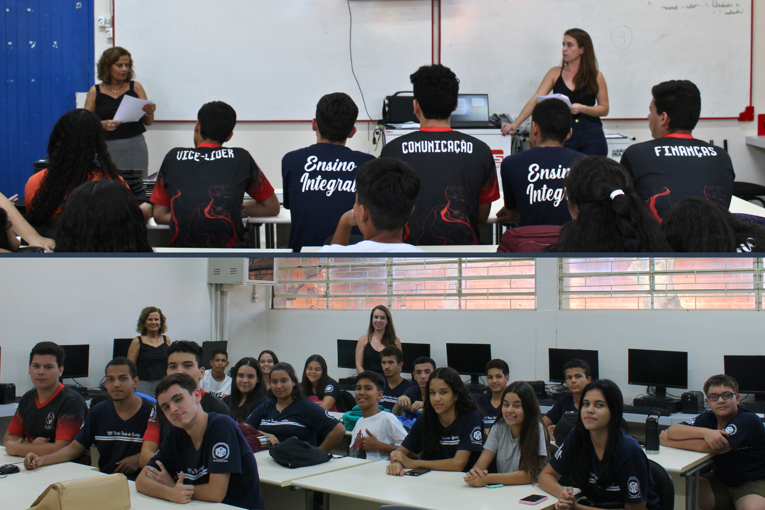 Selecione a Imagem 