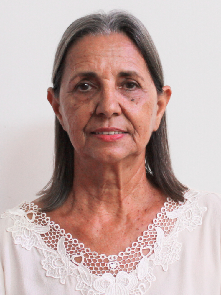 Sonia Maria Pasiani Canato