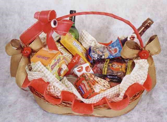 Servidores da Câmara receberão cesta de Natal com 16 itens