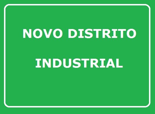 Legislativo aprova crédito para aquisição de terreno para implantação do novo Distrito Industrial
