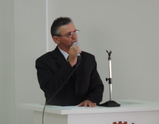 Assista à sessão ordinária da Câmara realizada na última segunda-feira 