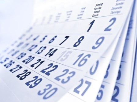 Câmara terá expediente alterado nas semanas do Natal e do Ano Novo