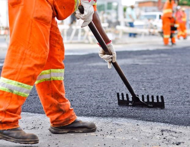 Câmara aprova crédito adicional para recapeamento de vias públicas