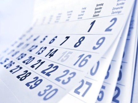 Câmara não terá expediente na próxima sexta-feira