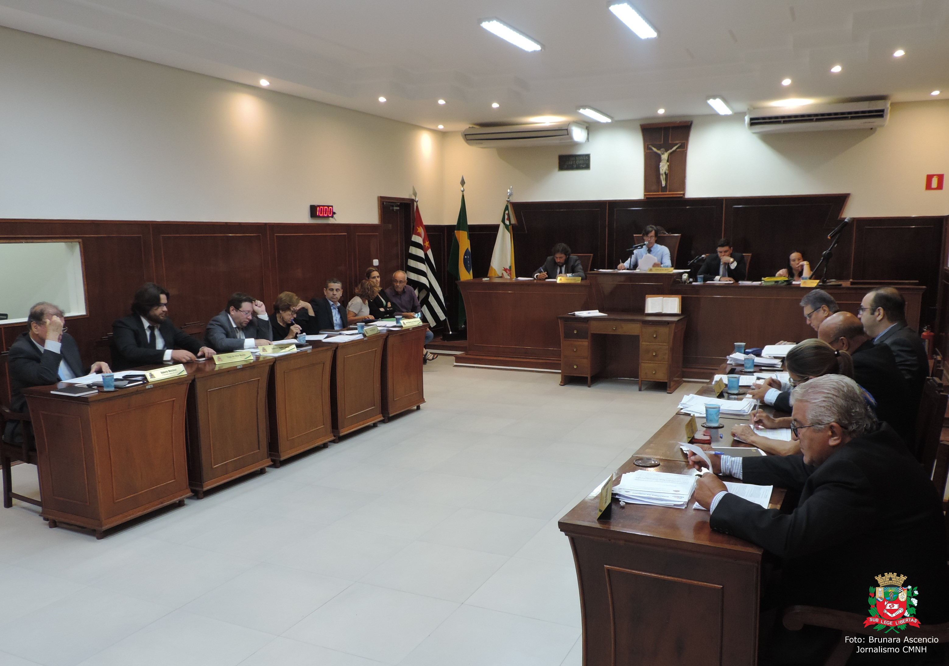 Plenário aprova duas Indicações, 26 Projetos de Lei, duas Moções e nove Requerimentos