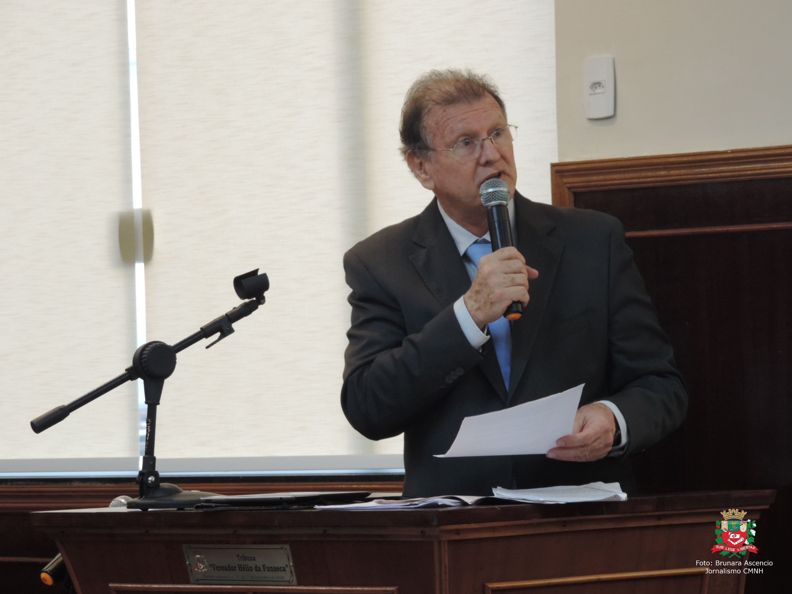 Vereador Roberto Melchiori solicita Executivo Municipal providências com relação a piscinas abandonadas 