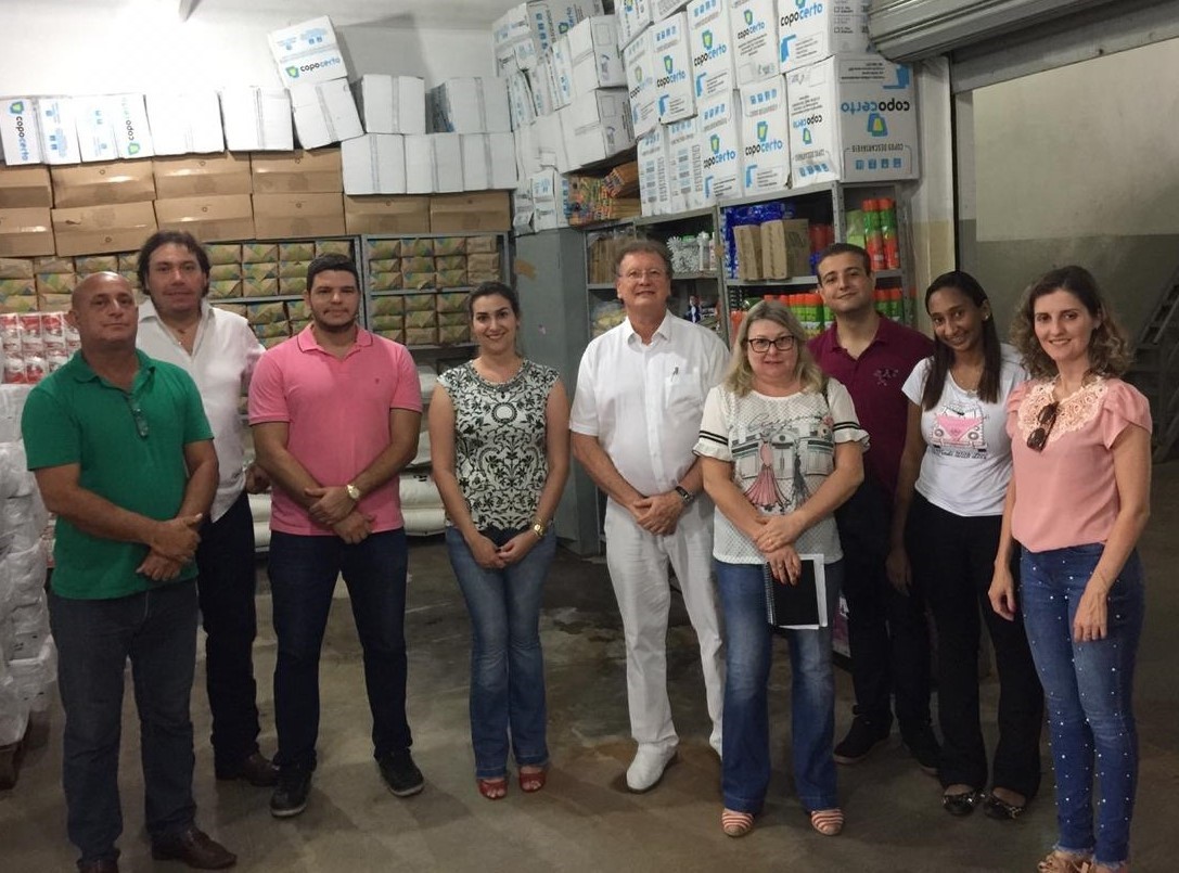 Comissão de Saúde e Bem-Estar Social solicita ao Dose Certa e à FURP maior prazo de validade e pontualidade na entrega de medicamentos ao Município