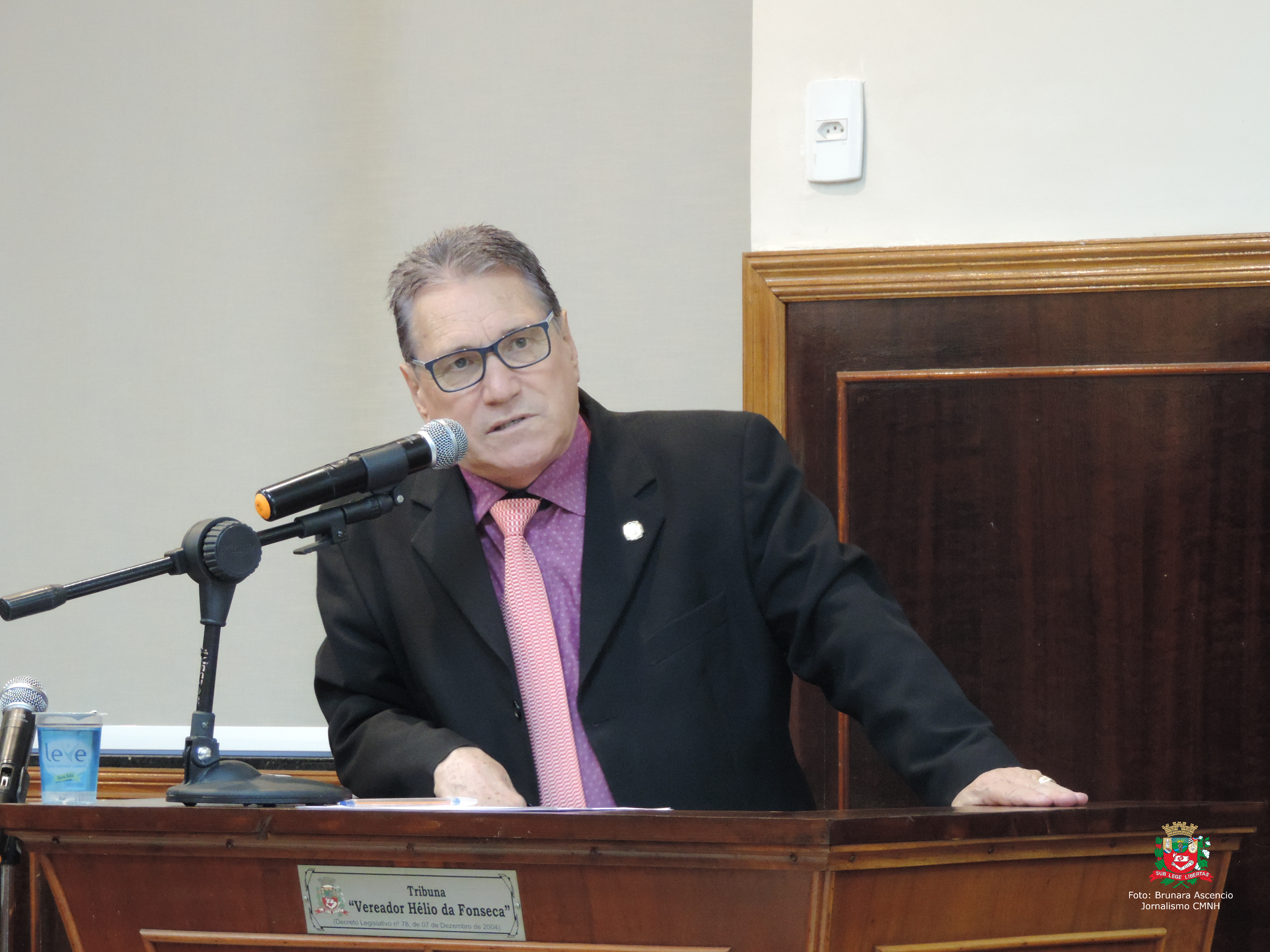 Vereador Nelsinho Luiz solicita ao Executivo Municipal e ao Secretário Estadual de Gestão Pública informação sobre falta de impressora no Acessa São Paulo