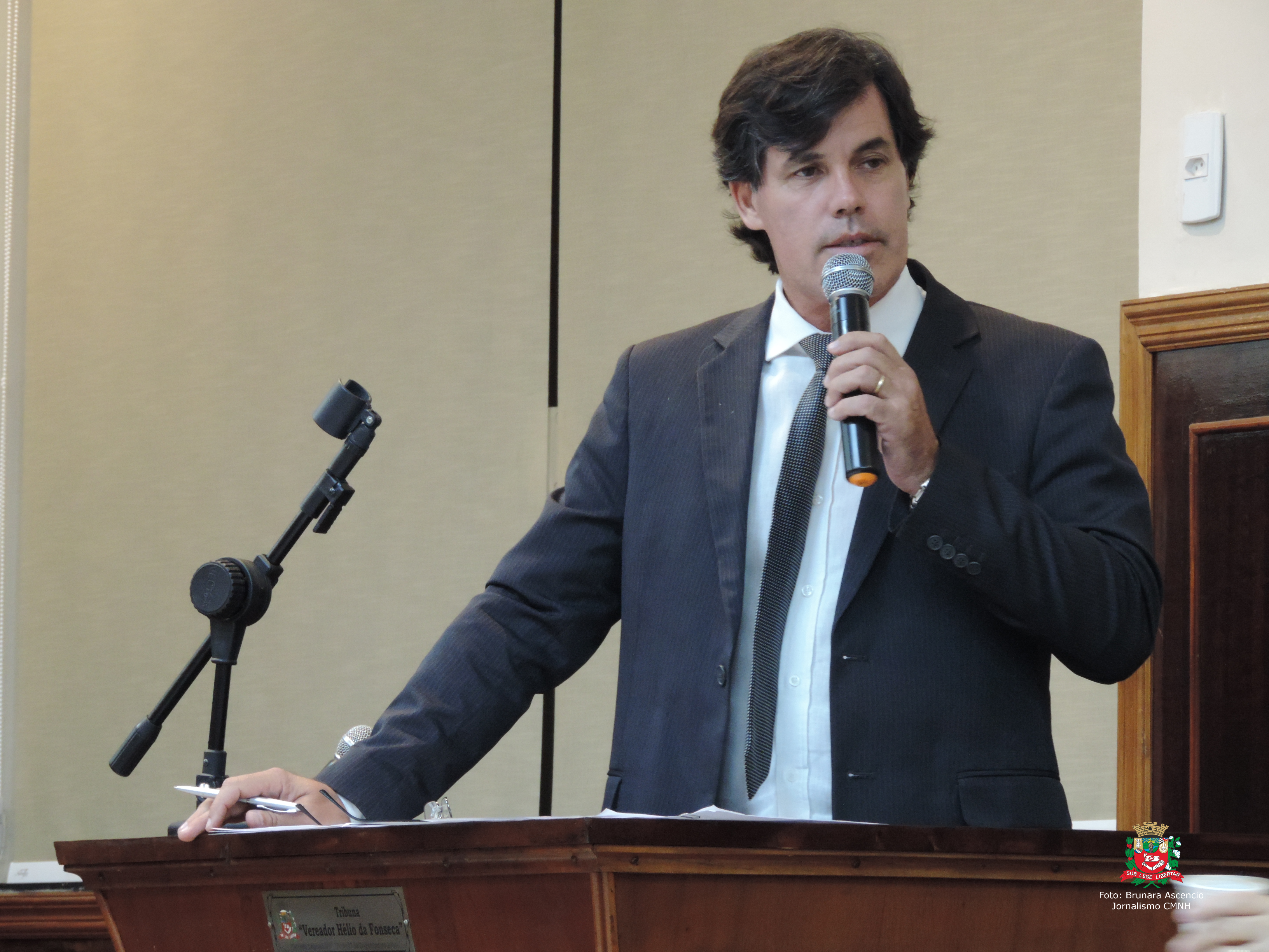 Câmara aprova entrega de Moções de Gratidão e Cumprimento sob a forma de título nas sessões ordinárias