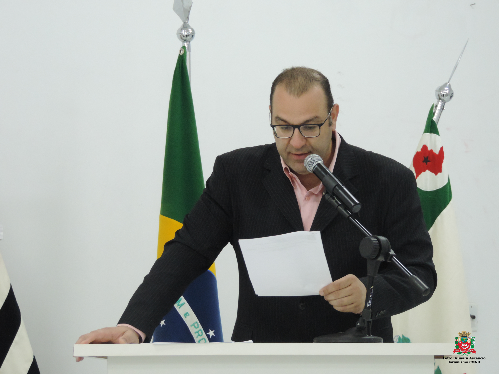 Legislativo aprova em segunda votação proposta que estabelece o mês "Maio Amarelo" para conscientização e defesa da vida e da segurança no trânsito