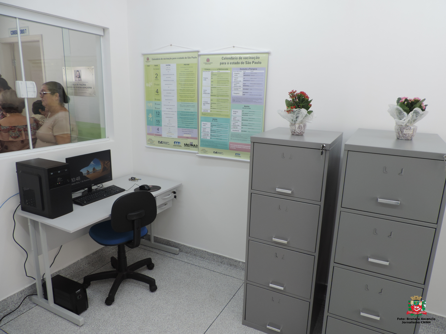 Vereador Nelsinho Luiz apresenta Moção de Pesar à família de José Mário Beile