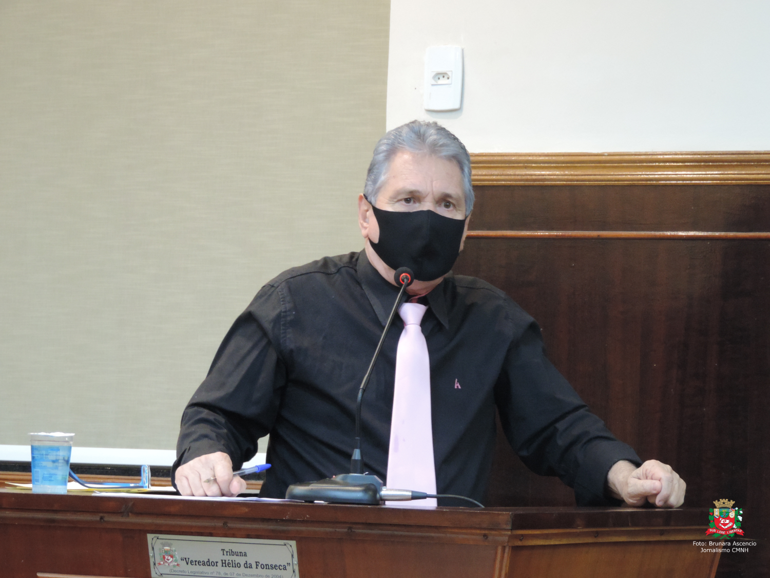 Vereador Nelsinho Luiz solicita ao Prefeito Municipal implantação de Centro de Controle de Zoonoses no Município