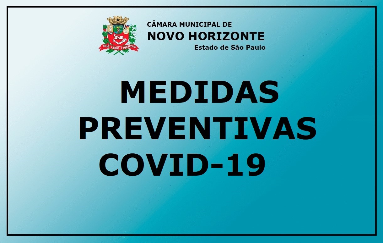 Legislativo flexibiliza acesso do público às sessões da Câmara Municipal
