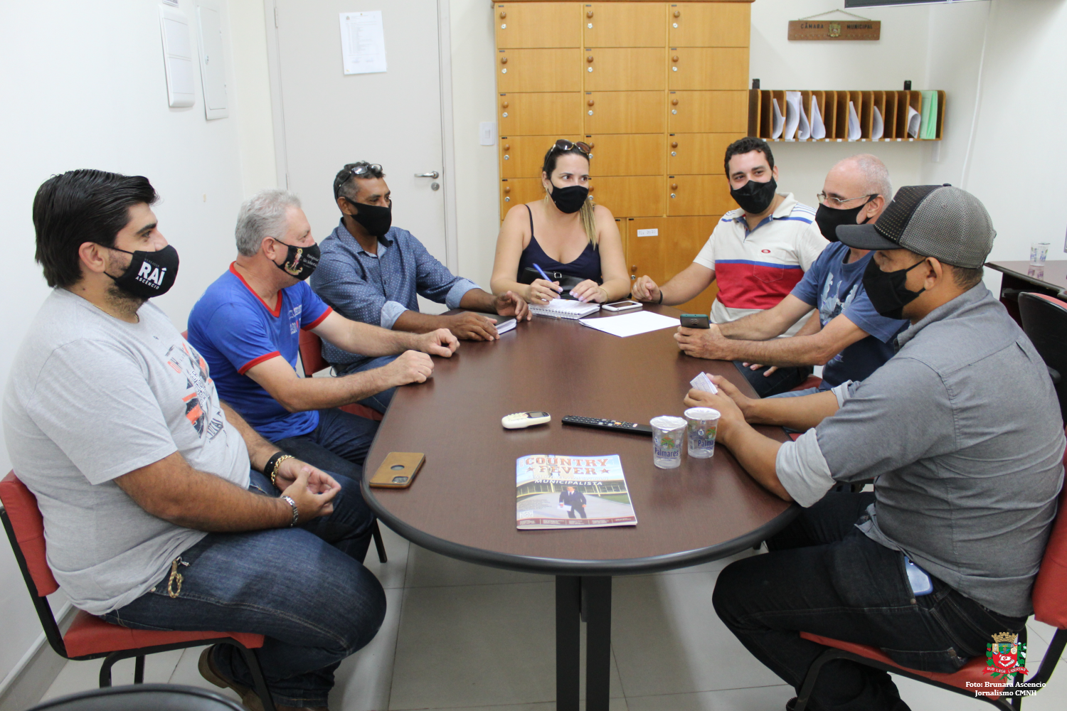 Câmara nomeia Comissão Especial de acompanhamento ao enfrentamento à pandemia da Covid-19