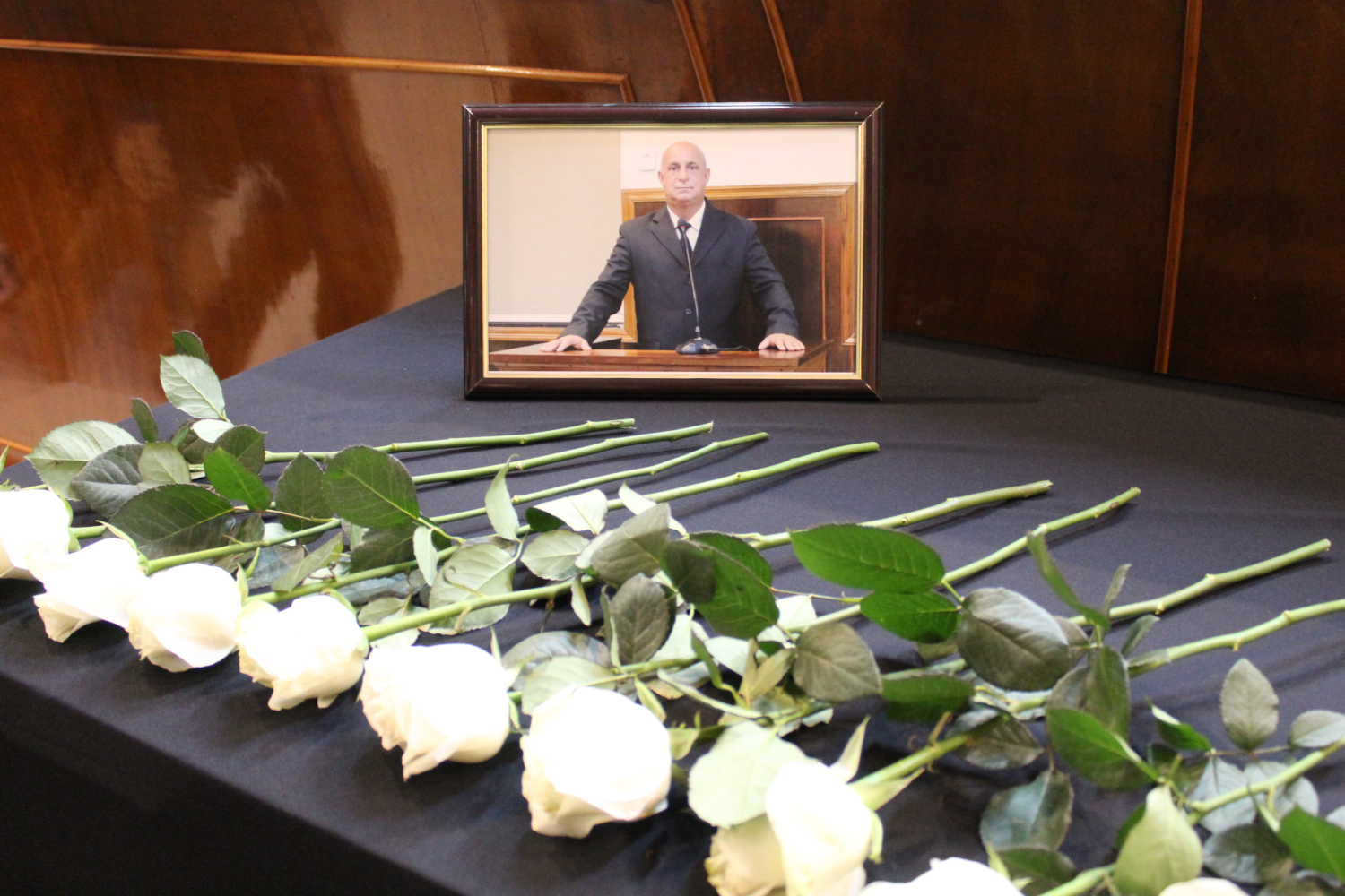 Câmara realizou homenagem póstuma ao Vereador Ideval do Sinserp