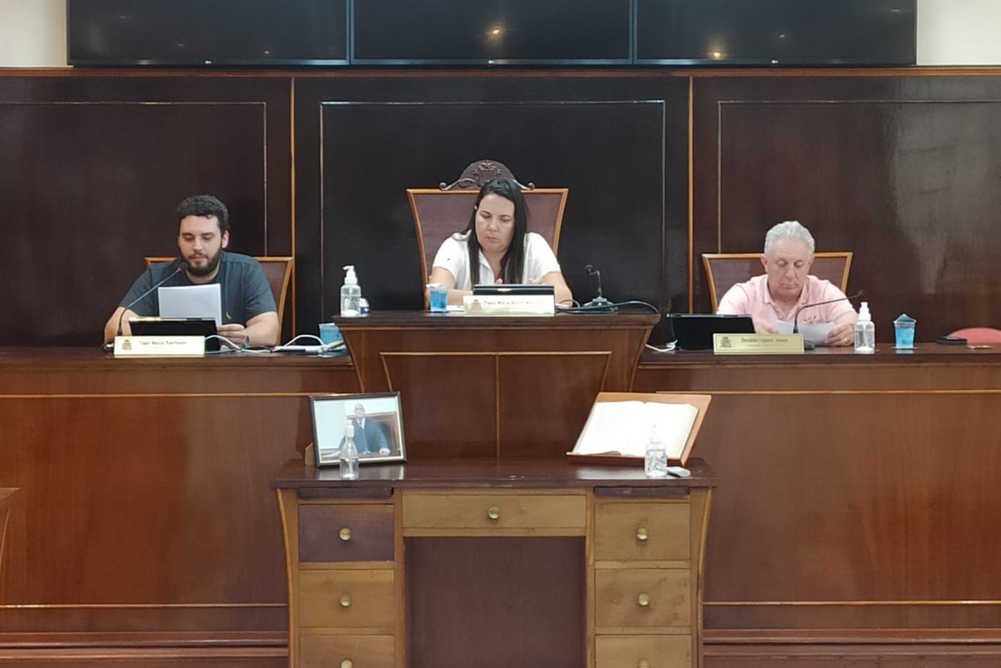 CPI instituída para apurar fatos referentes à gestão da Santa Casa apresenta relatório final