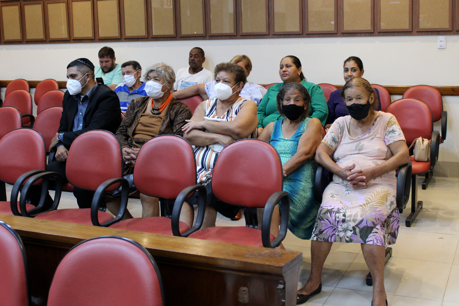 Plenário analisou 19 proposituras na sessão ordinária de 6 de junho