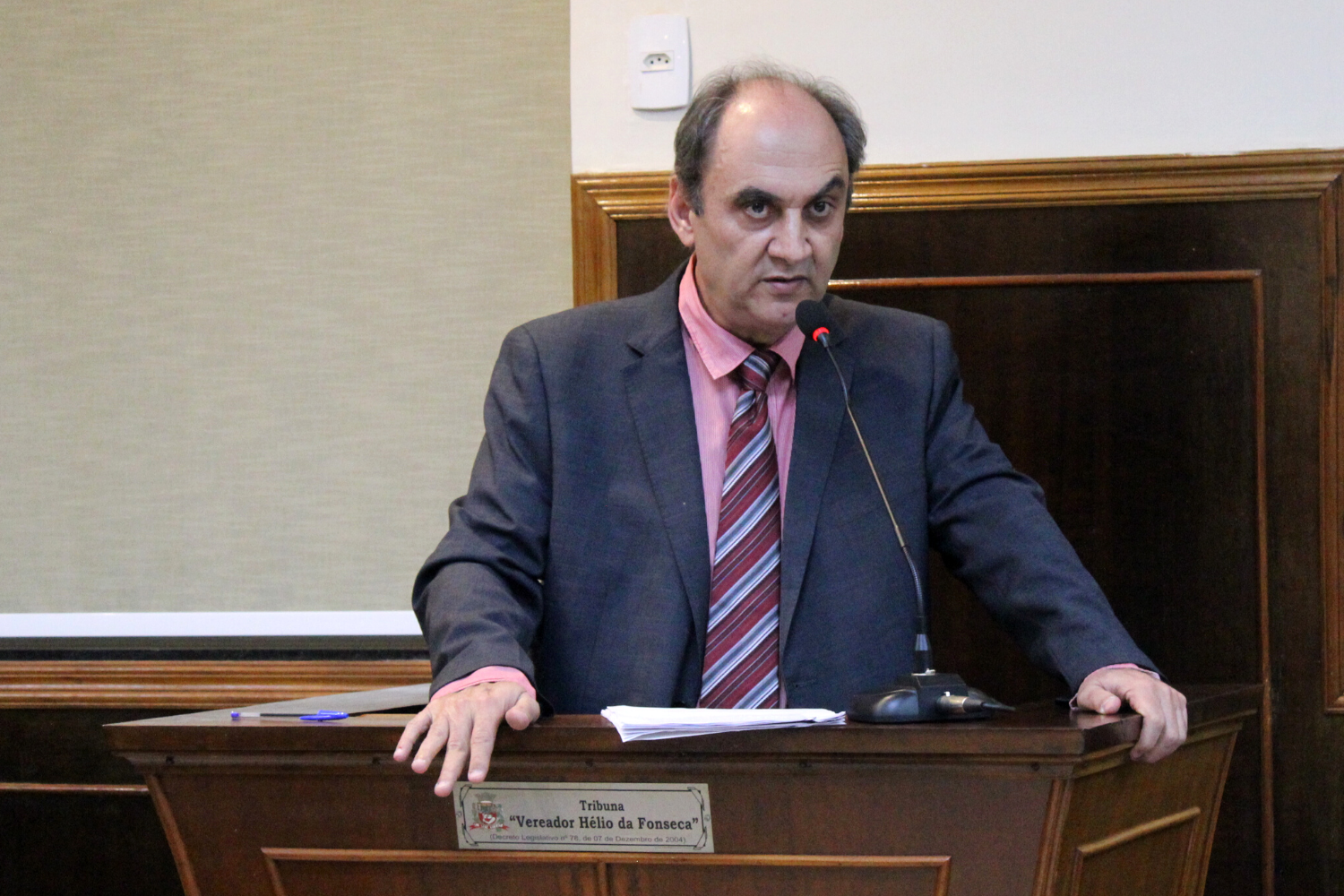 Confira as proposituras do Vereador Luciano Aschkar na sessão ordinária de 15 de agosto