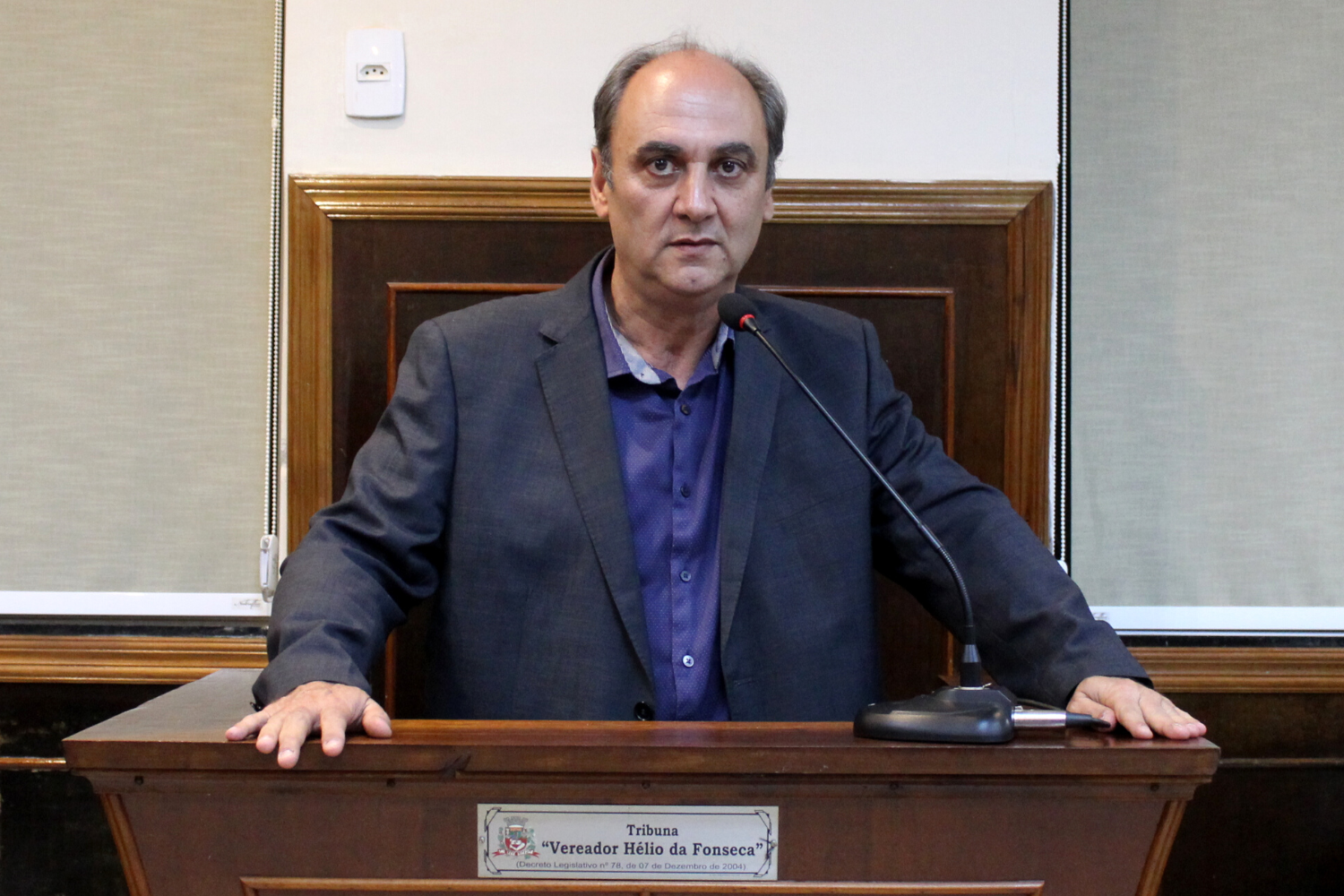 Confira as proposituras do Vereador Luciano Aschkar na sessão ordinária de 17 de outubro