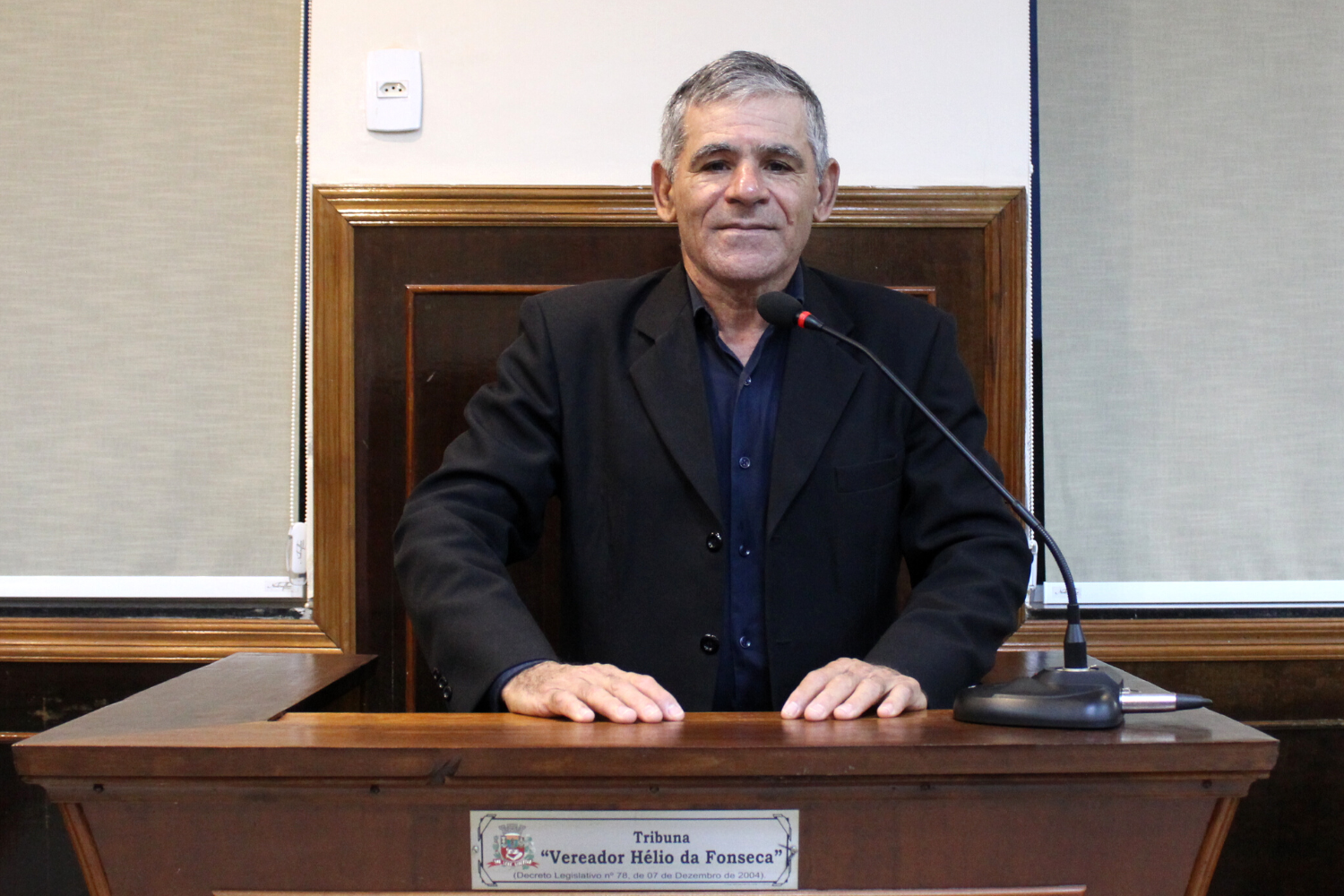 Confira as proposituras do Vereador Casadinho na sessão ordinária de 5 de dezembro