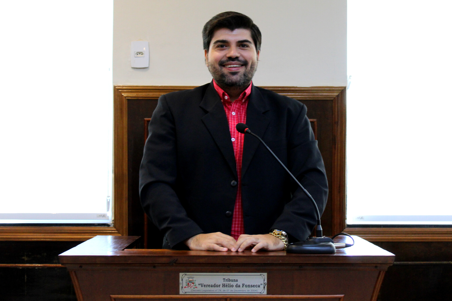 Confira as proposituras do Vereador Raí Ascêncio na sessão ordinária de 6 de fevereiro