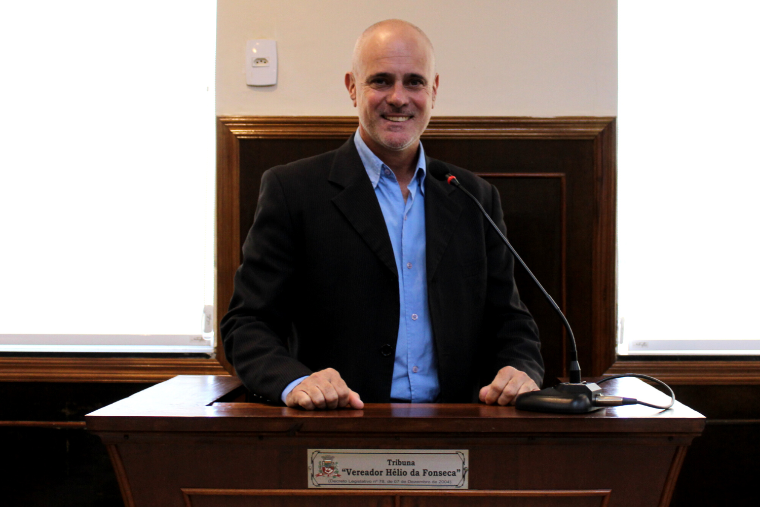 Confira as proposituras do Vereador Kall Rigamonti na sessão ordinária de 23 de fevereiro