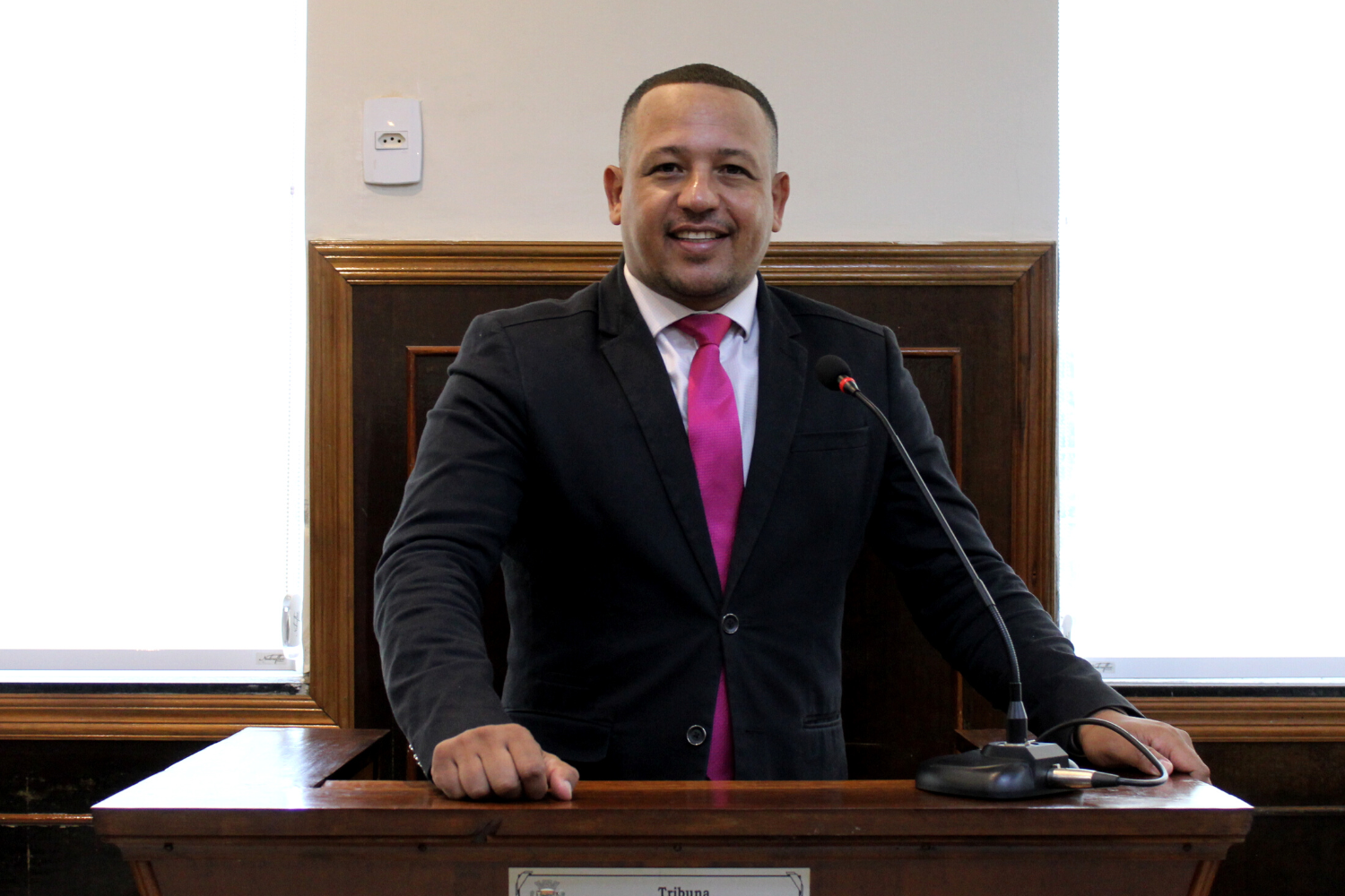 Confira as proposituras do Vereador Carlos Henrique BGO na sessão ordinária de 6 de março