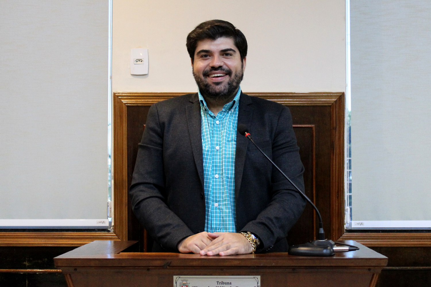 Confira as proposituras do Vereador Raí Ascêncio na sessão ordinária de 20 de março