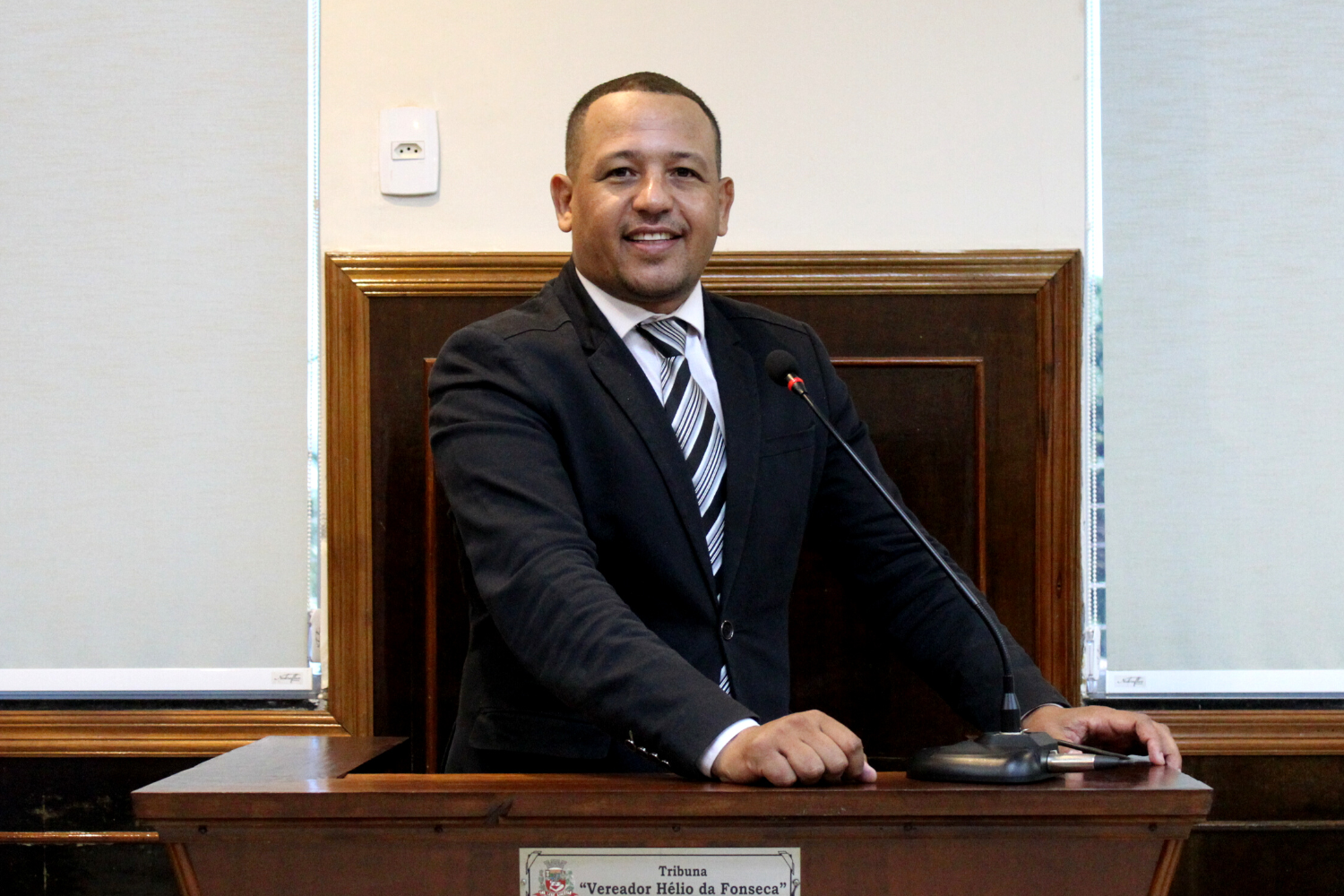 Confira as proposituras do Vereador Carlos Henrique BGO na sessão ordinária de 20 de março