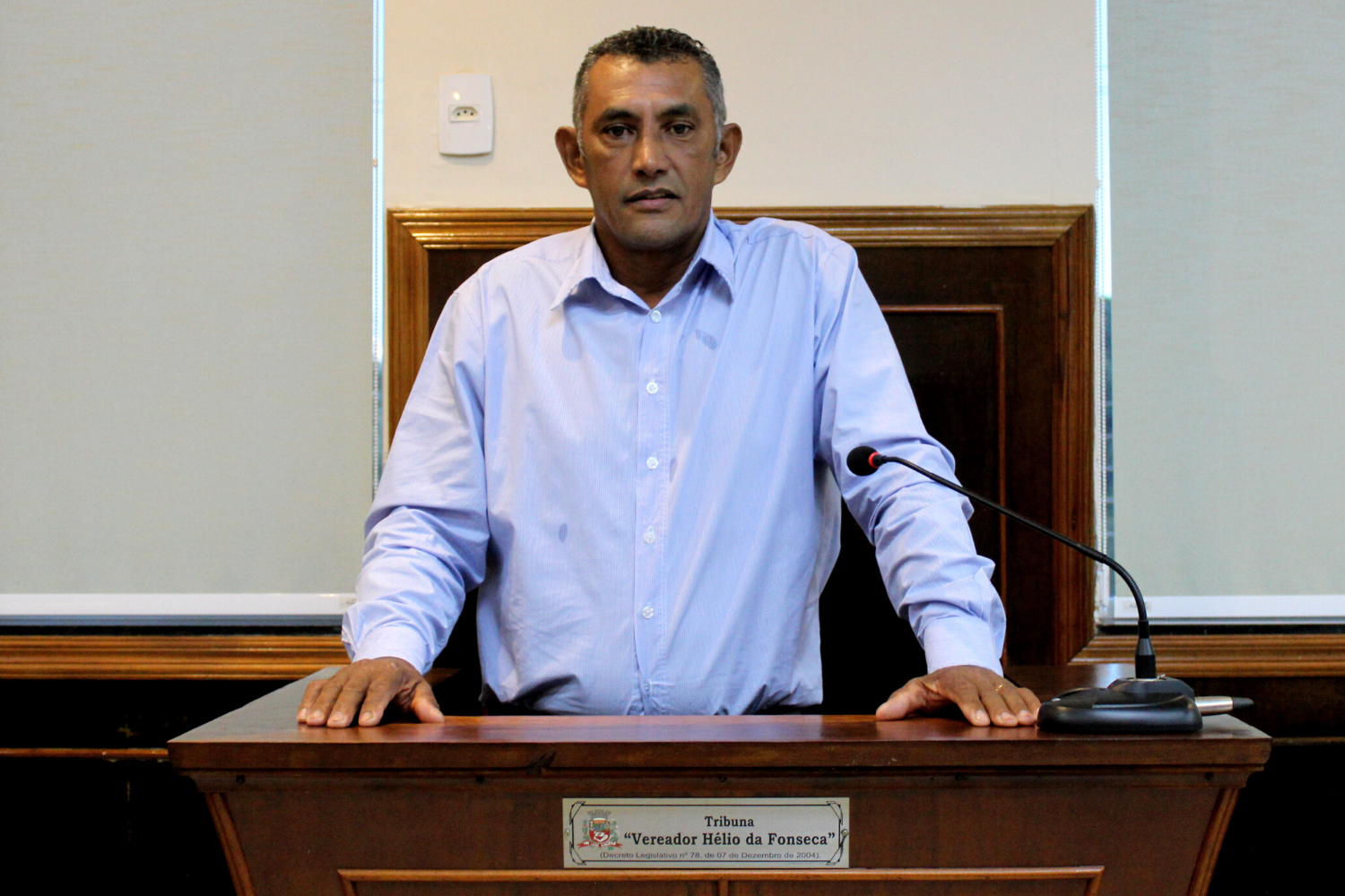 Confira as proposituras do Vereador Pastor Arnaldo na sessão ordinária de 3 de abril