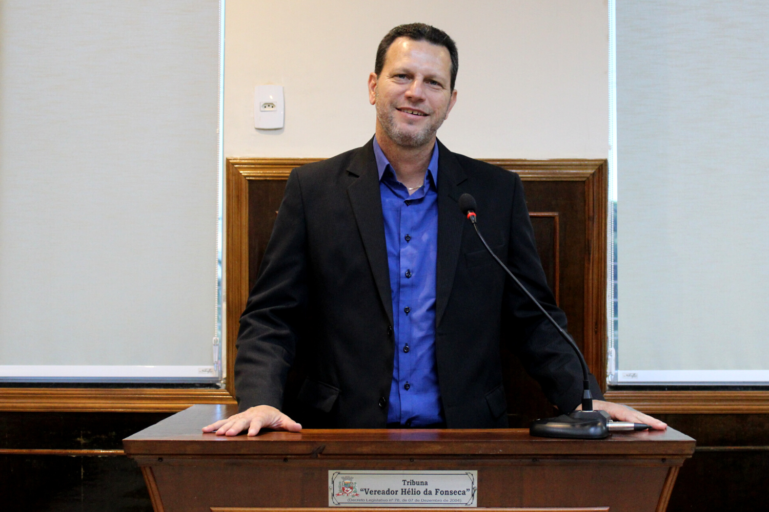 Confira as proposituras do Vereador Rodrigo do Prado na sessão ordinária de 3 de abril
