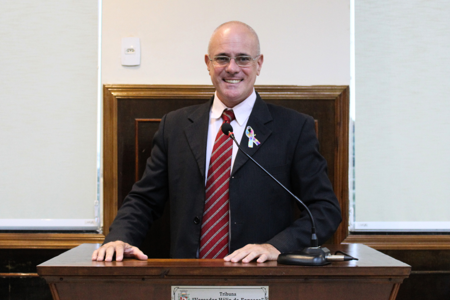 Confira as proposituras do Vereador Kall Rigamonti na sessão ordinária de 17 de abril