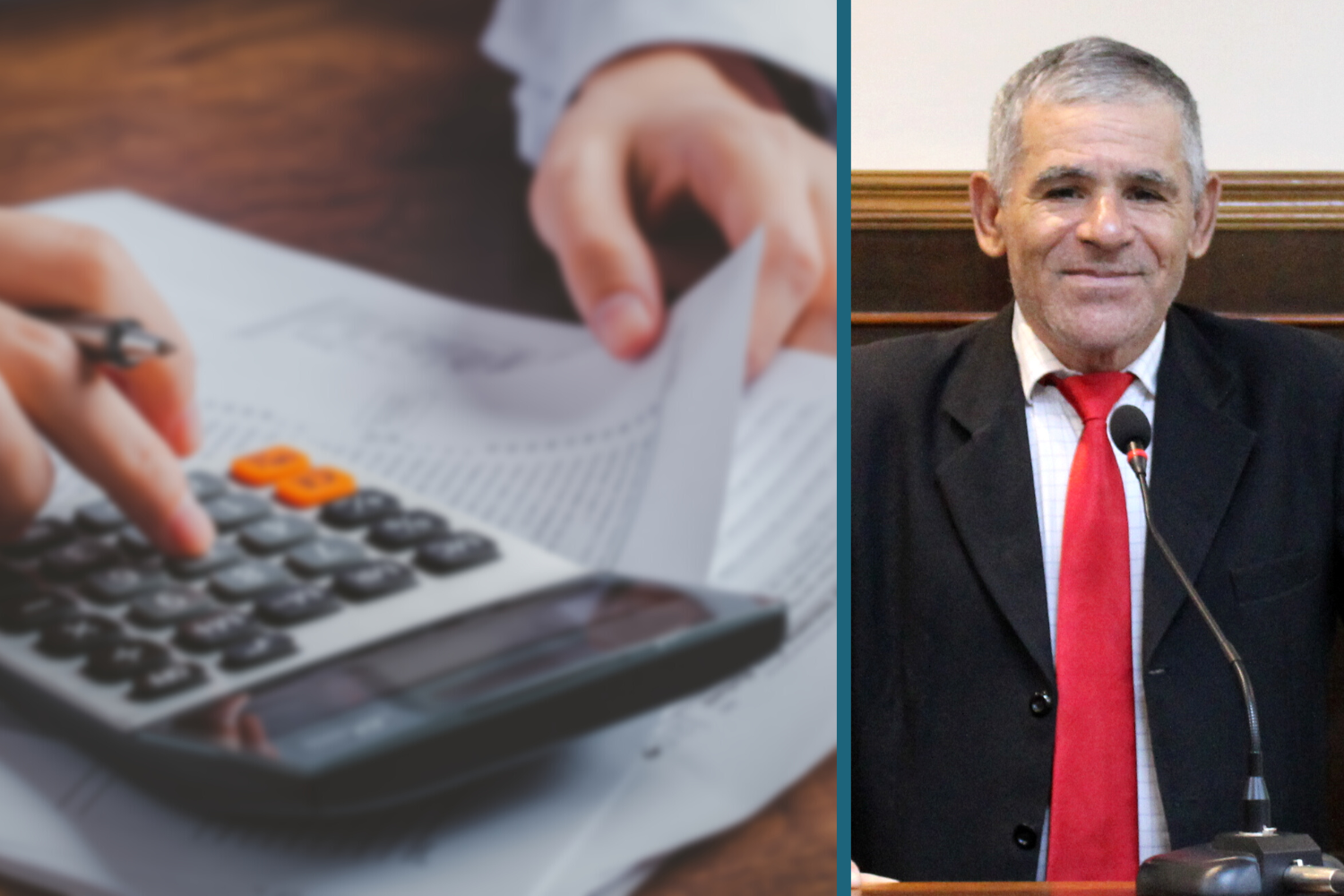 Vereador Casadinho solicita ao Prefeito Fabiano Belentani elaboração de Projeto de Lei que cria o Programa de Pagamento Incentivado 