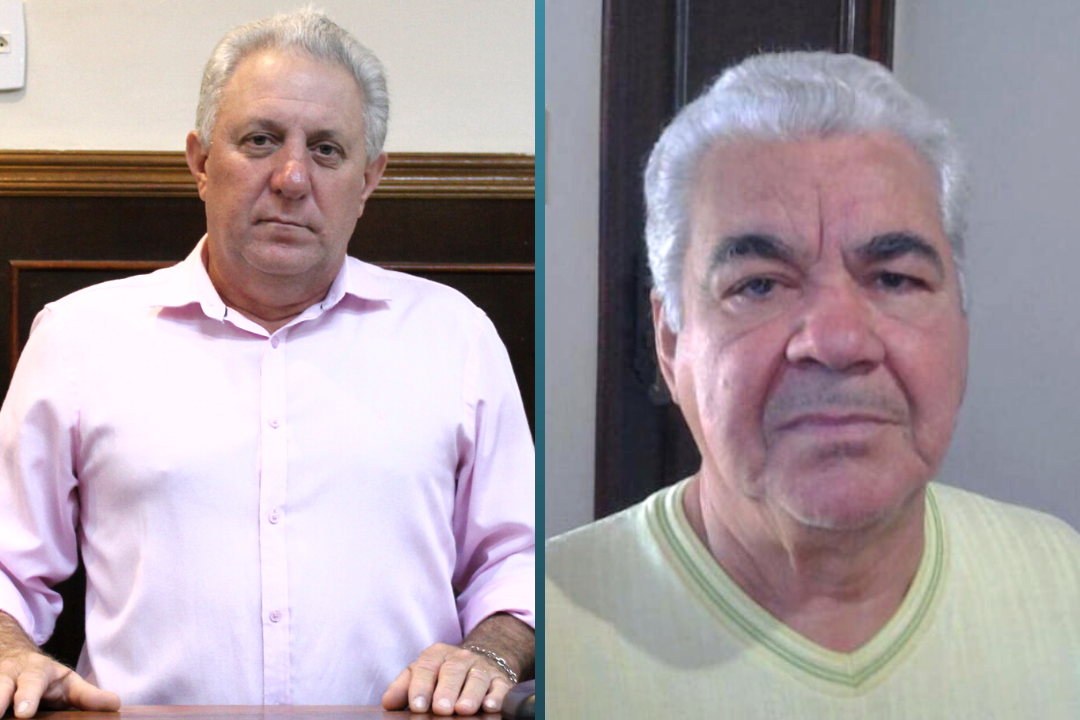 Vereador Ligero Mecânico apresenta Moção de Congratulações a Sérgio Osmar Rodrigues